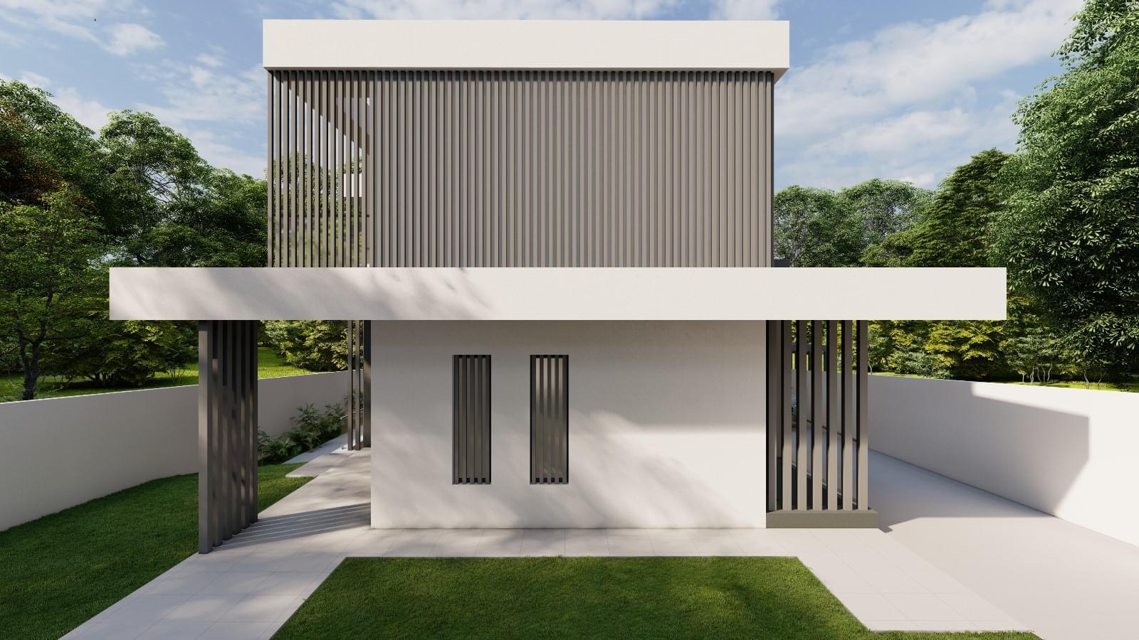 Moradia Isolada T4 + 2 com piscina, Aldeia de Juzo, Cascais - Imagem 46