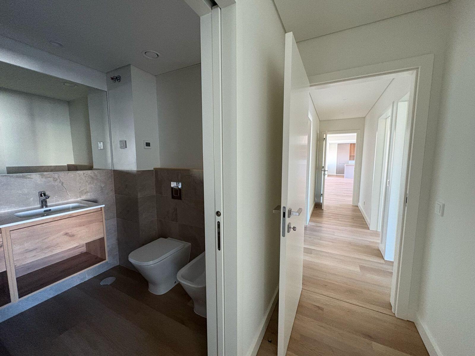 Apartamento T3 com piscina, Miraflores, Oeiras - Imagem 14