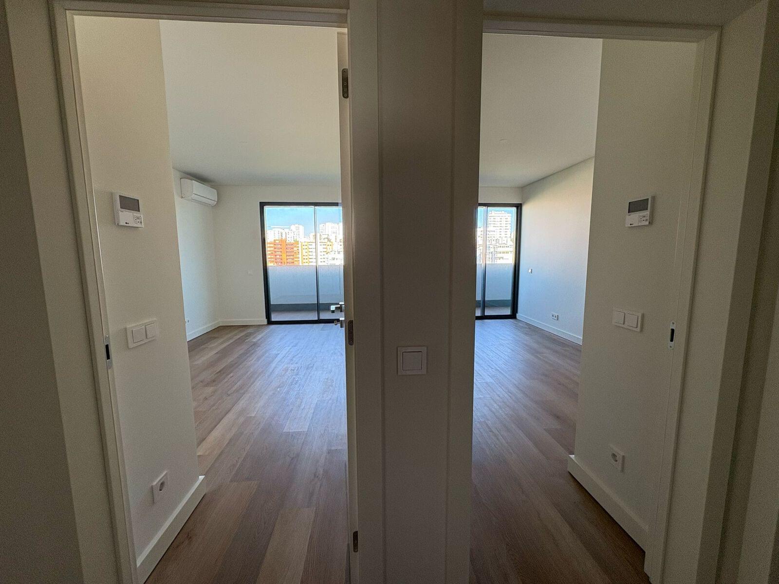 Apartamento T3 com piscina, Miraflores, Oeiras - Imagem 25