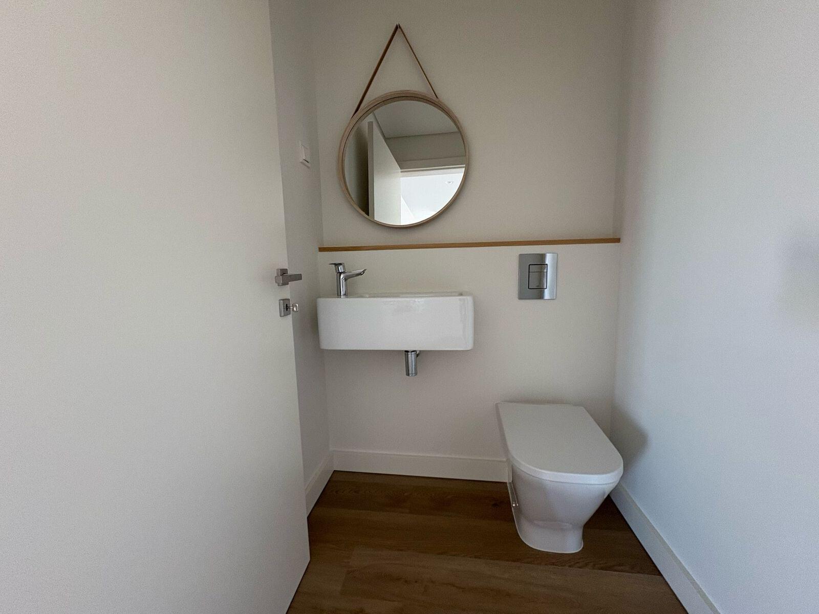 Apartamento T3 com piscina, Miraflores, Oeiras - Imagem 19