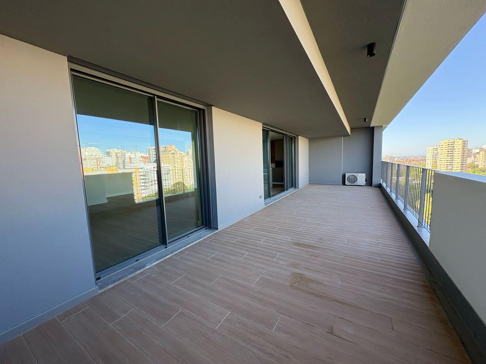 Apartamento T3 com piscina, Miraflores, Oeiras - Imagem 32