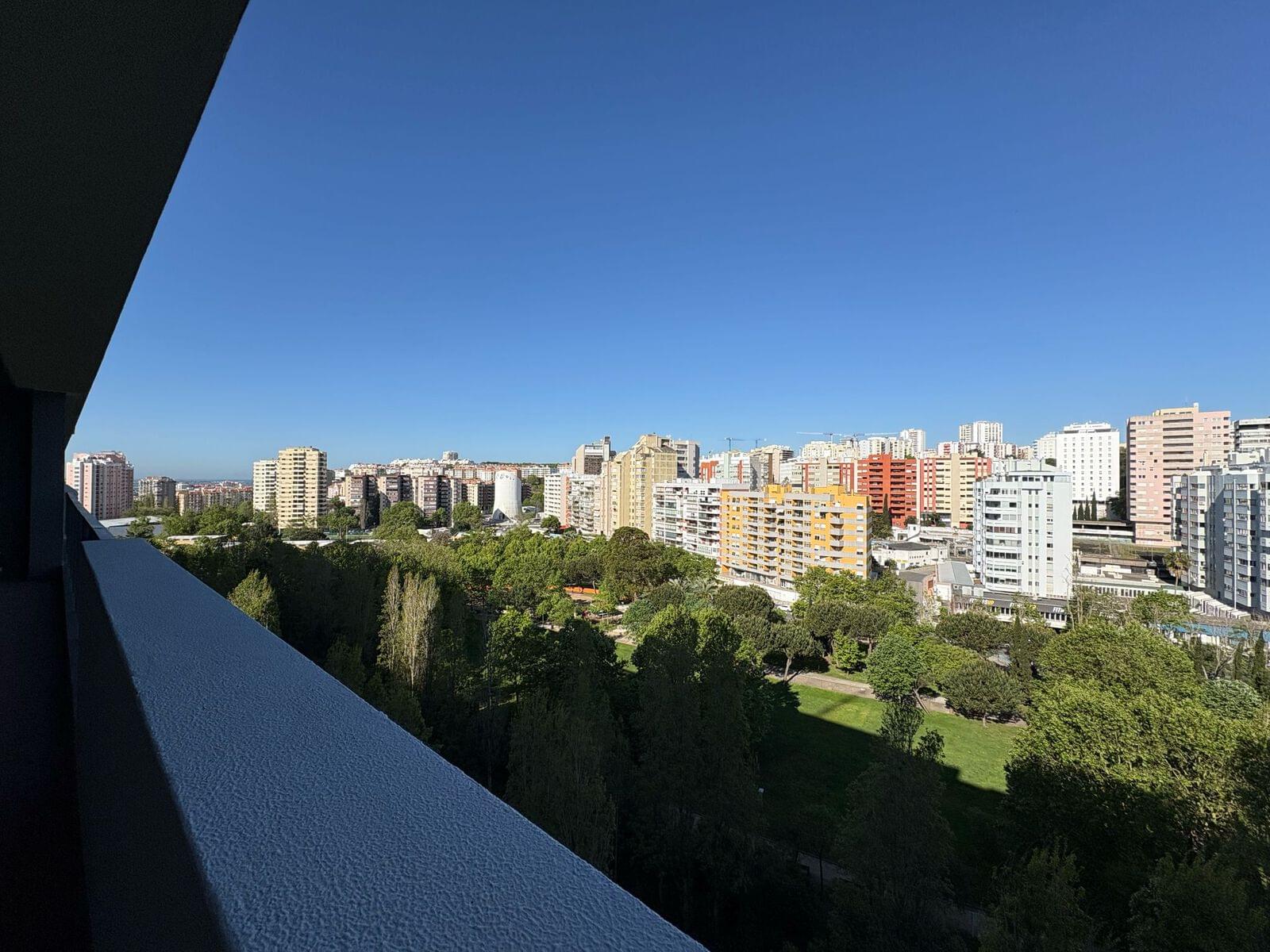 Apartamento T3 com piscina, Miraflores, Oeiras - Imagem 33