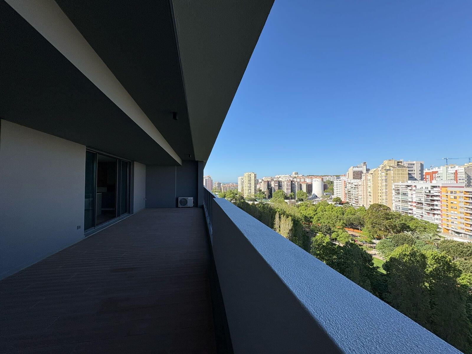 Apartamento T3 com piscina, Miraflores, Oeiras - Imagem 34