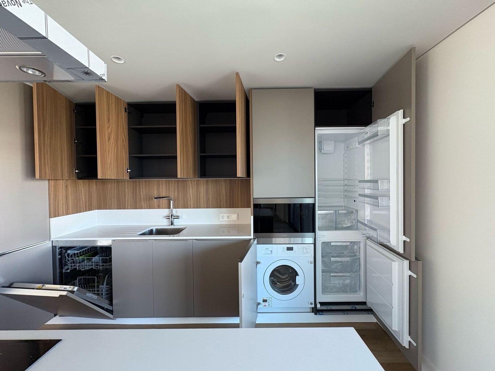 Apartamento T3 com piscina, Miraflores, Oeiras - Imagem 16