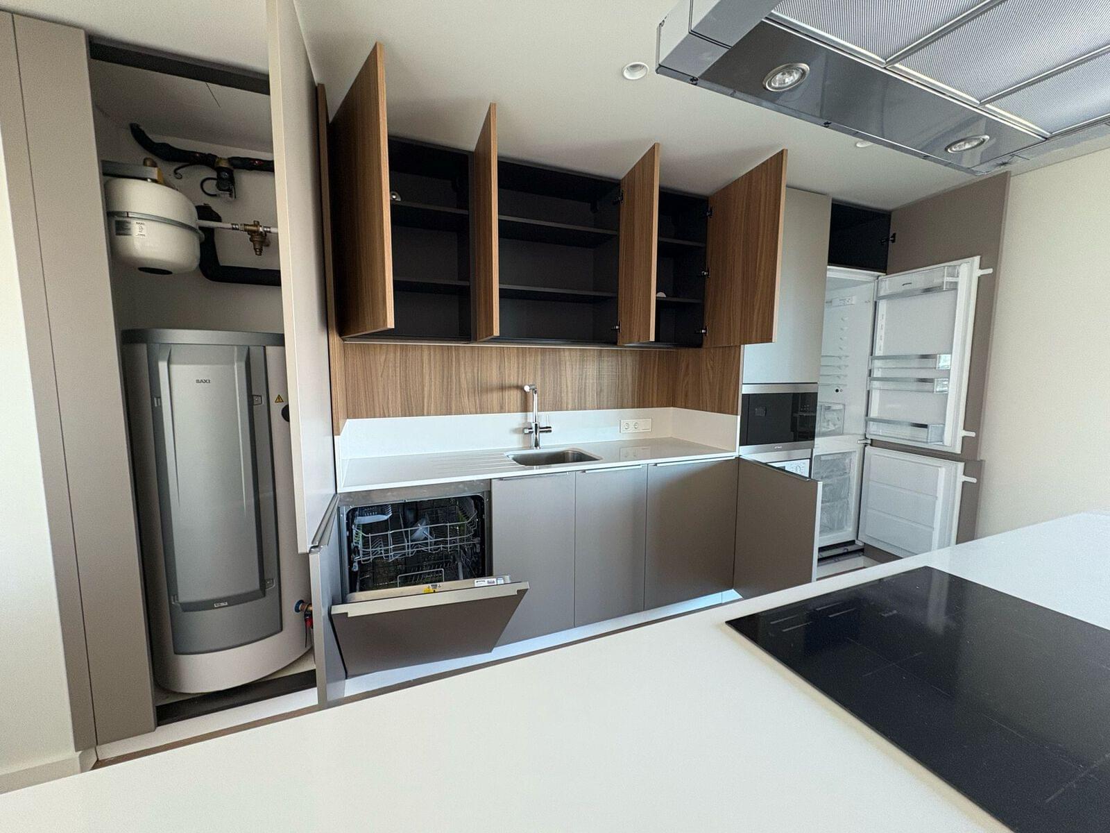 Apartamento T3 com piscina, Miraflores, Oeiras - Imagem 17