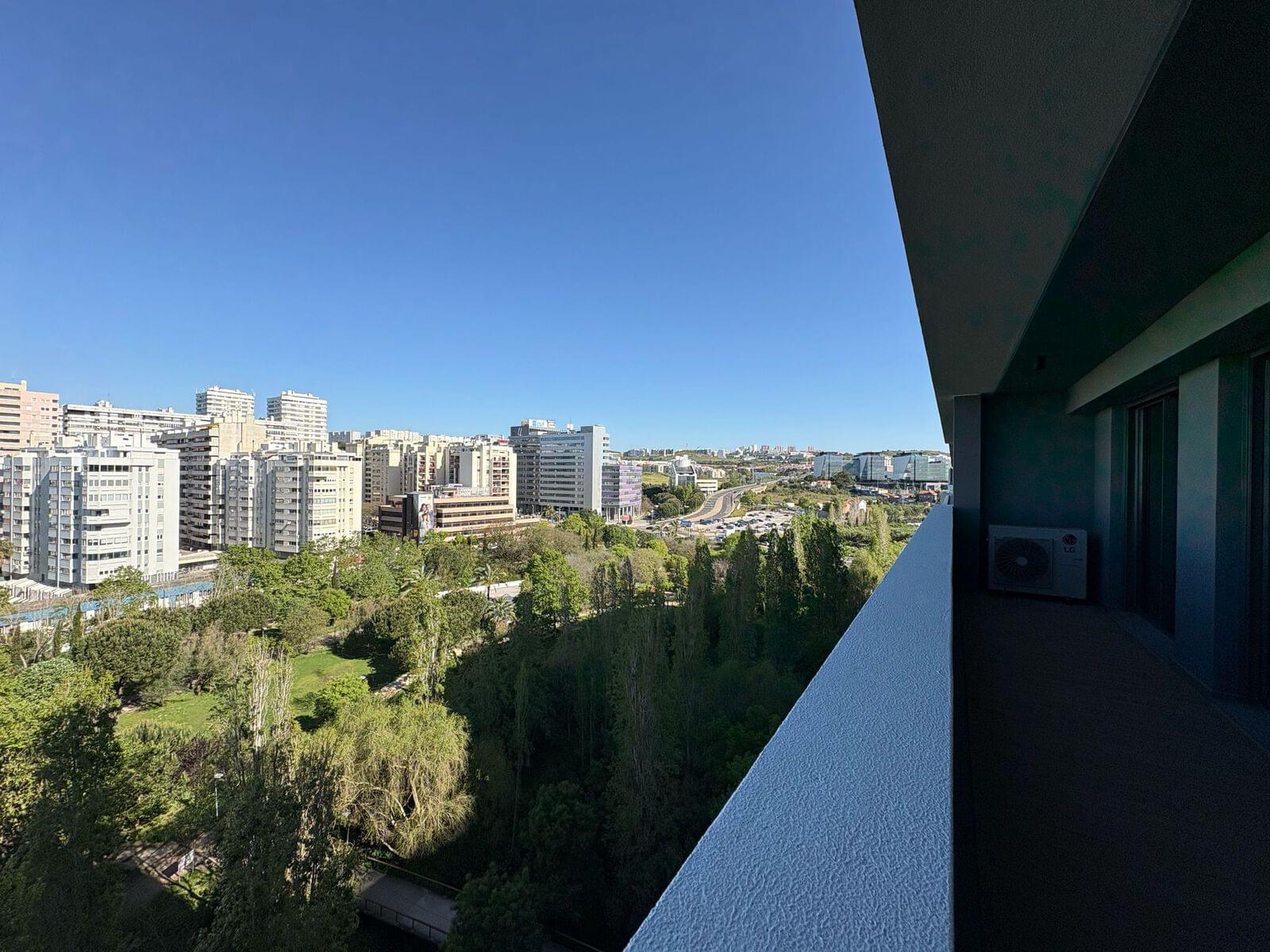 Apartamento T3 com piscina, Miraflores, Oeiras - Imagem 35