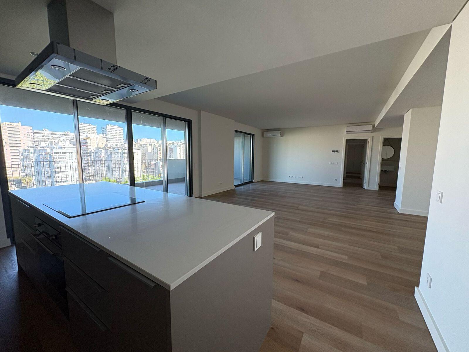 Apartamento T3 com piscina, Miraflores, Oeiras - Imagem 6