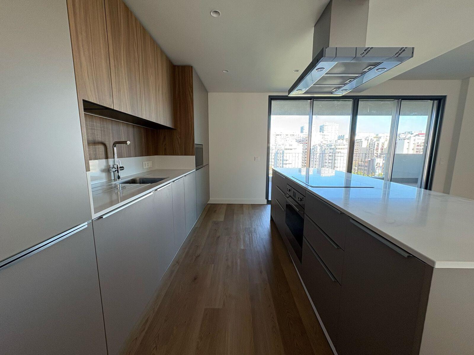 Apartamento T3 com piscina, Miraflores, Oeiras - Imagem 18