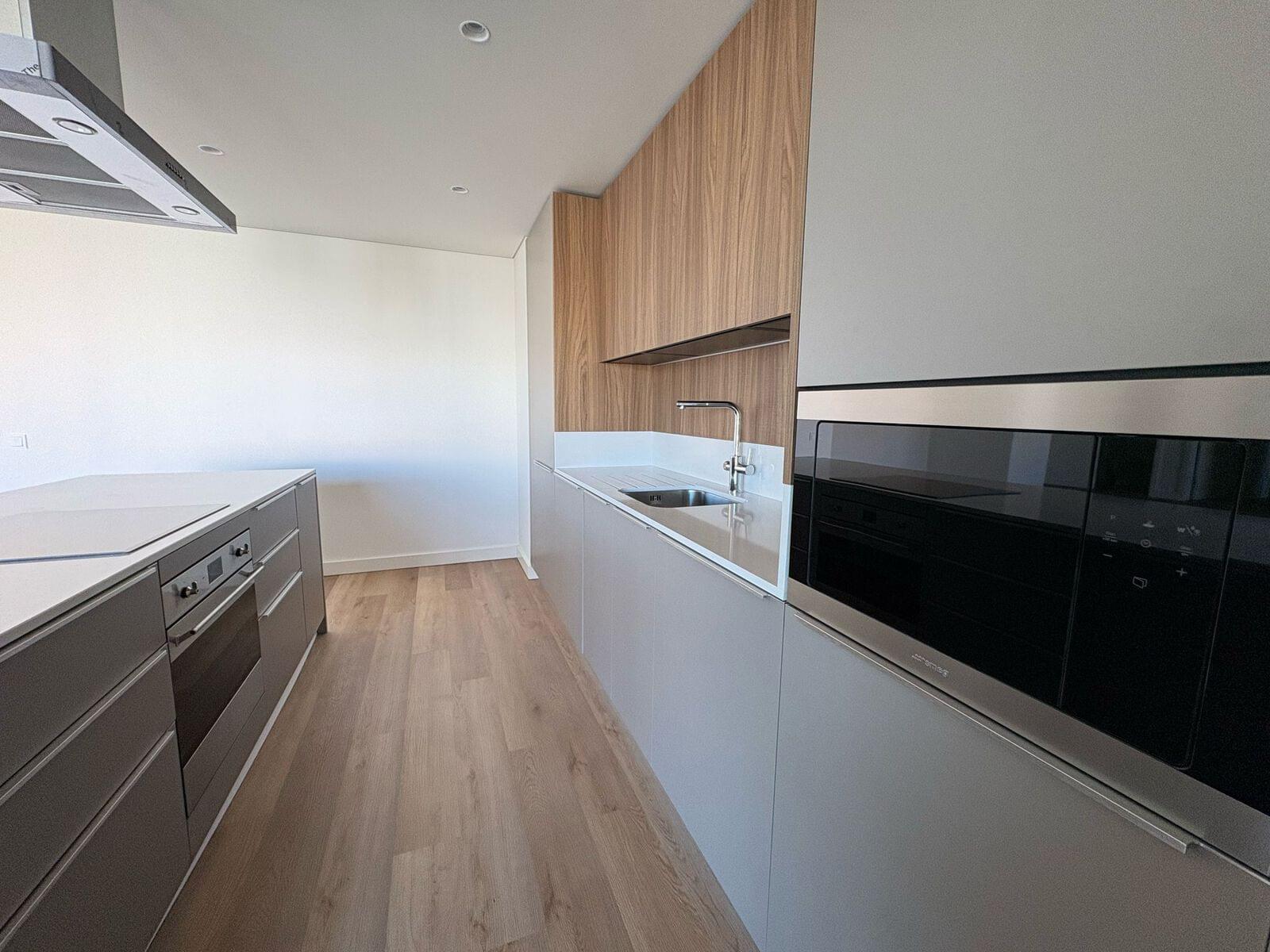 Apartamento T3 com piscina, Miraflores, Oeiras - Imagem 10