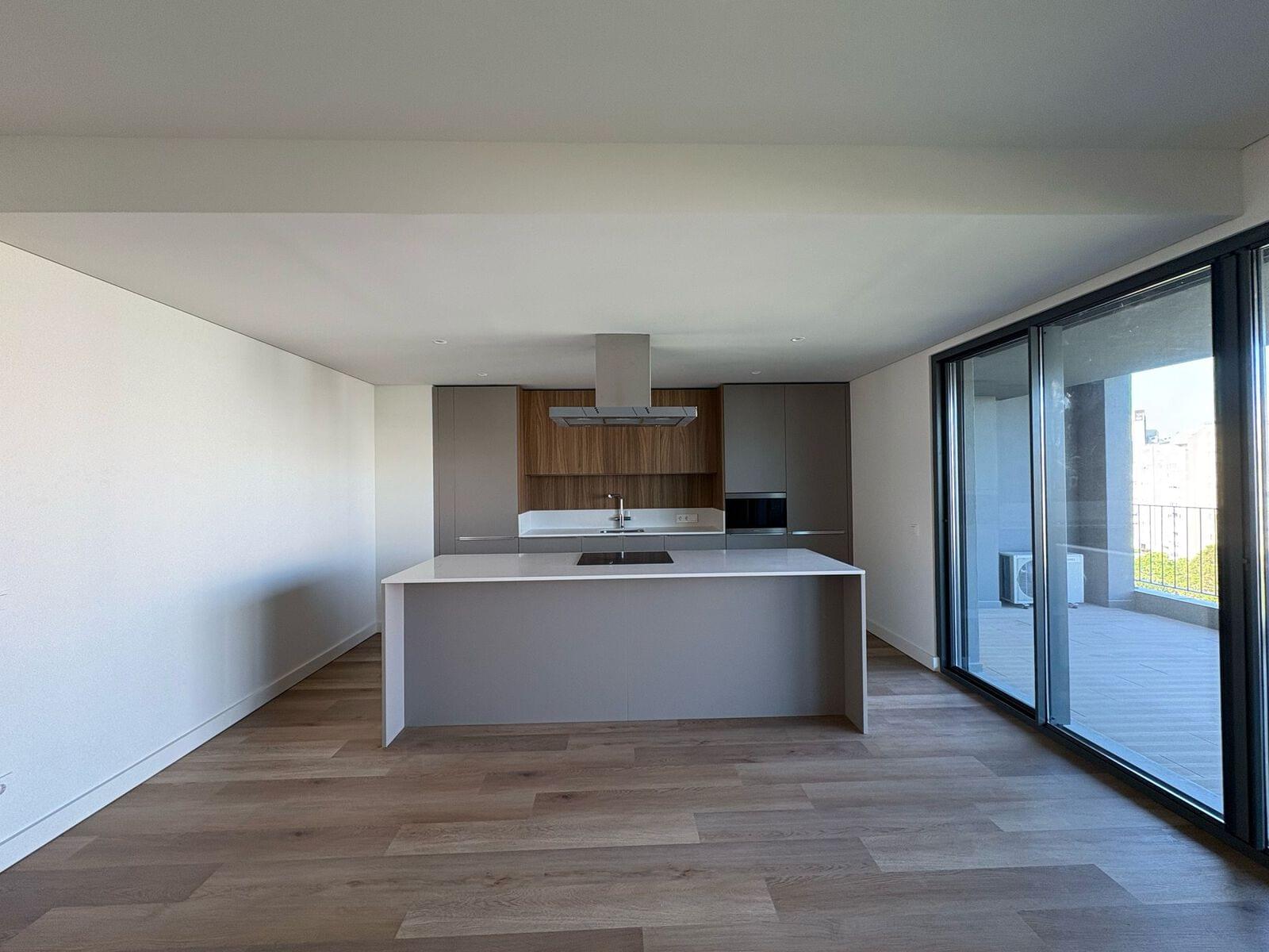 Apartamento T3 com piscina, Miraflores, Oeiras - Imagem 7