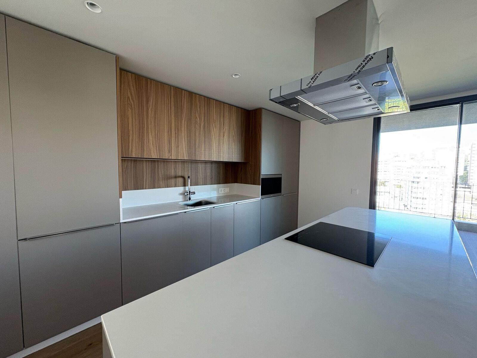Apartamento T3 com piscina, Miraflores, Oeiras - Imagem 11