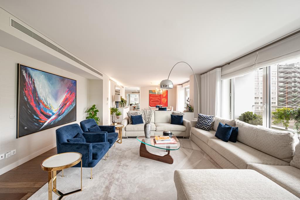 6 Bedroom Apartment with a view, Avenidas Novas, Lisboa 1322944084