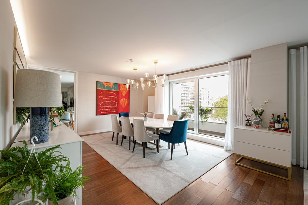 6 Bedroom Apartment with a view, Avenidas Novas, Lisboa 1322944084