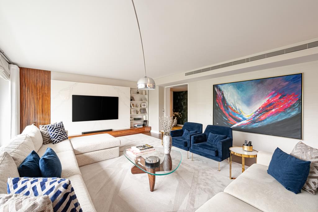 6 Bedroom Apartment with a view, Avenidas Novas, Lisboa 1322944084