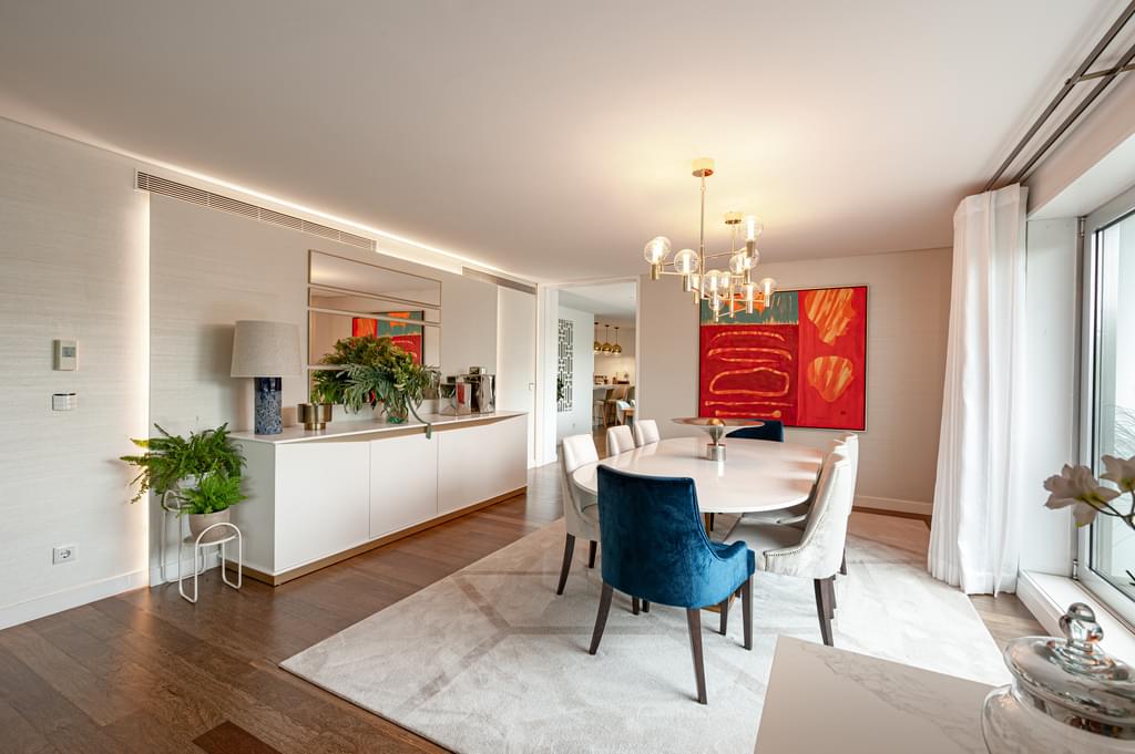 6 Bedroom Apartment with a view, Avenidas Novas, Lisboa 1322944084