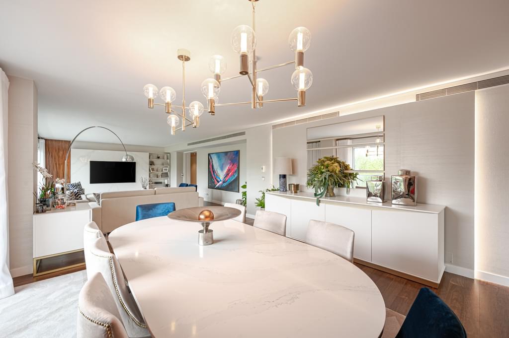 6 Bedroom Apartment with a view, Avenidas Novas, Lisboa 1322944084