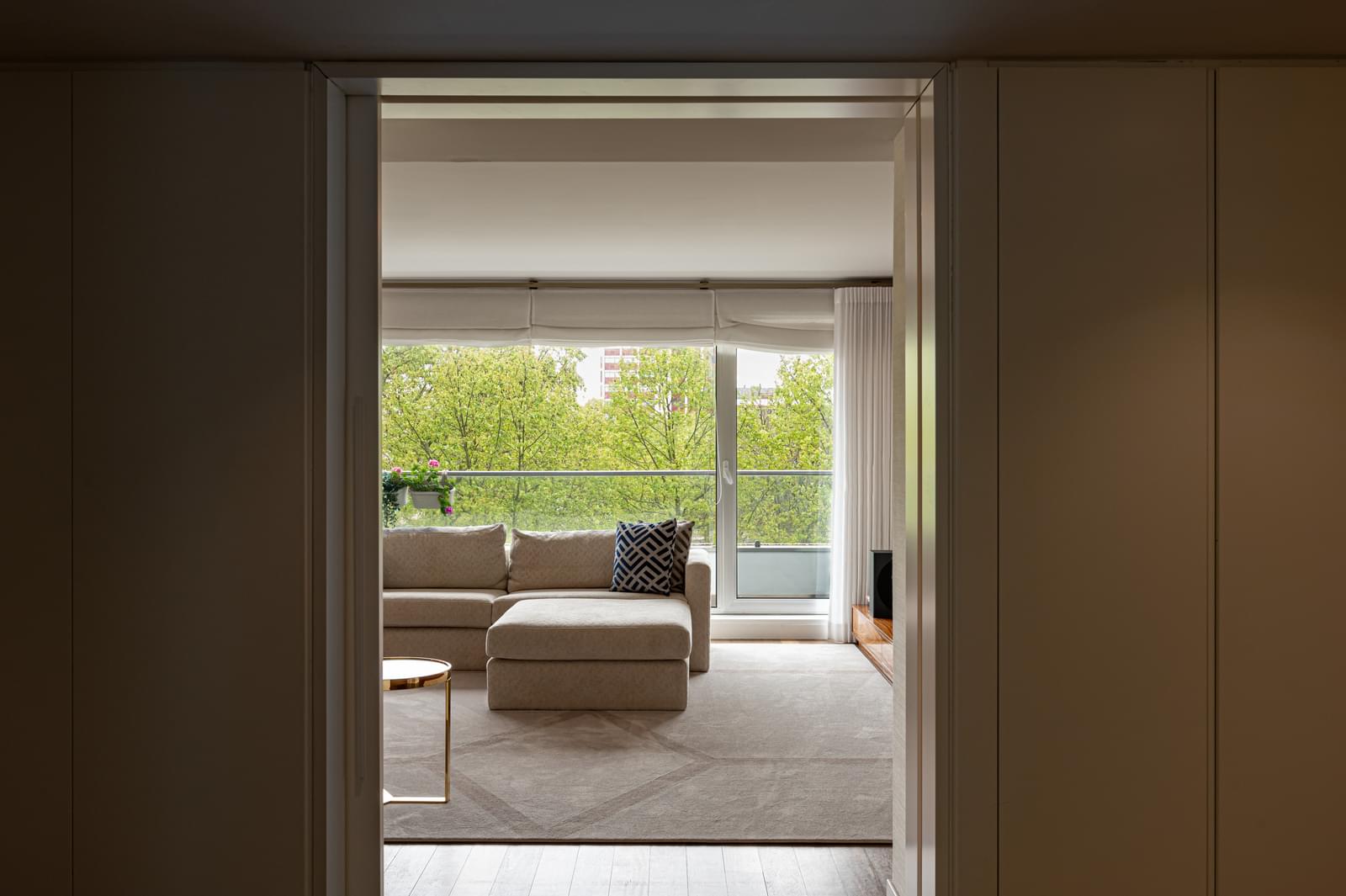 Apartamento T6 + 3 com vista, Avenidas Novas, Lisboa - Imagem 7