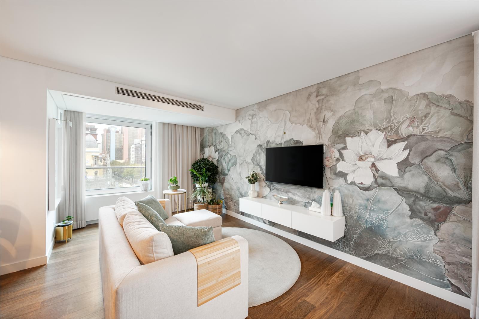 Apartamento T6 + 3 com vista, Avenidas Novas, Lisboa - Imagem 9