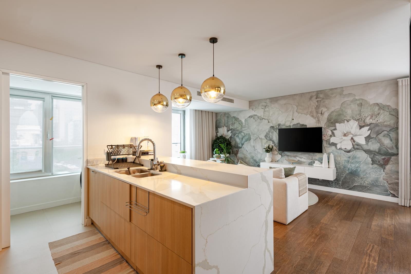 Apartamento T6 + 3 com vista, Avenidas Novas, Lisboa - Imagem 12