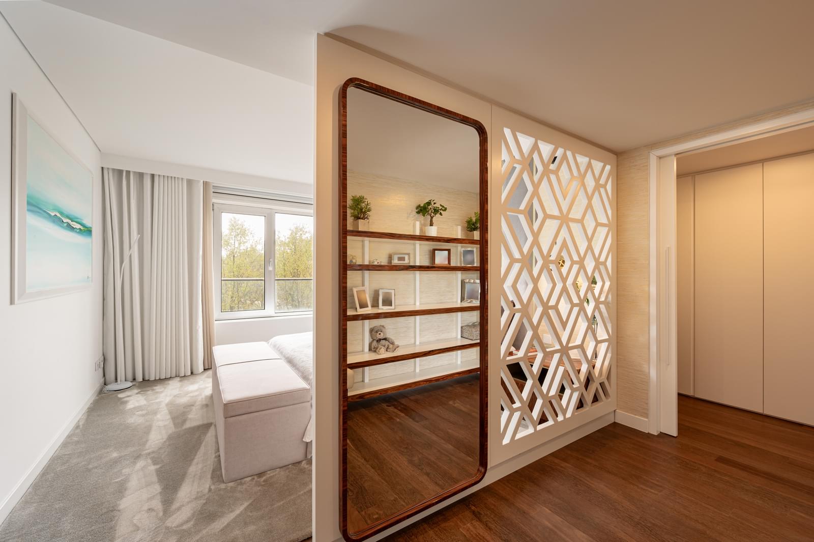 Apartamento T6 + 3 com vista, Avenidas Novas, Lisboa - Imagem 16