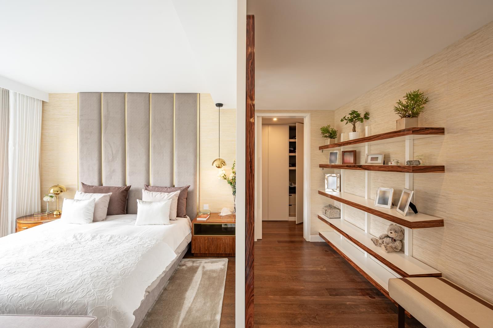 Apartamento T6 + 3 com vista, Avenidas Novas, Lisboa - Imagem 20