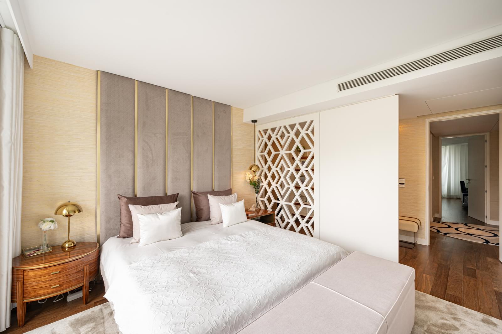 Apartamento T6 + 3 com vista, Avenidas Novas, Lisboa - Imagem 21