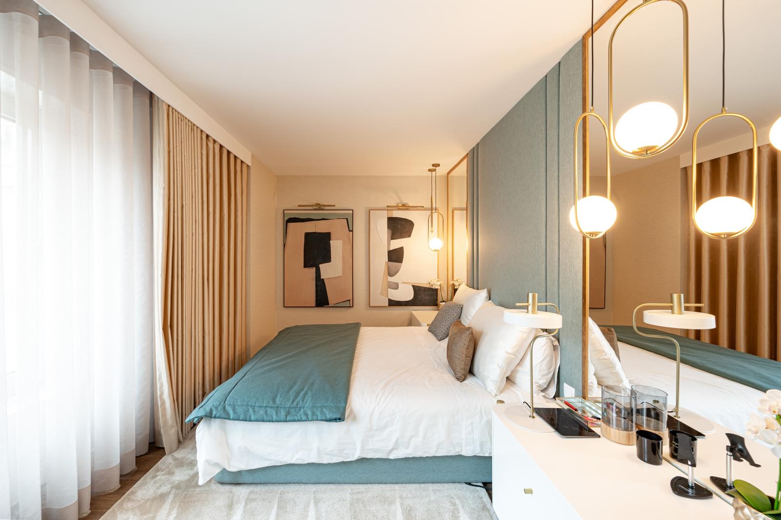 Apartamento T6 + 3 com vista, Avenidas Novas, Lisboa - Imagem 24