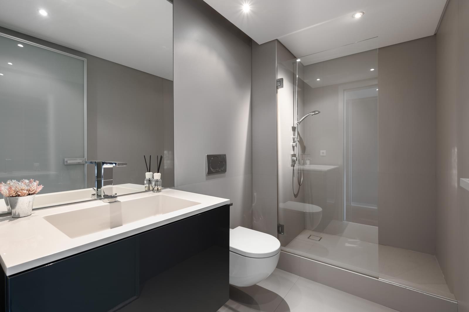 Apartamento T6 + 3 com vista, Avenidas Novas, Lisboa - Imagem 25