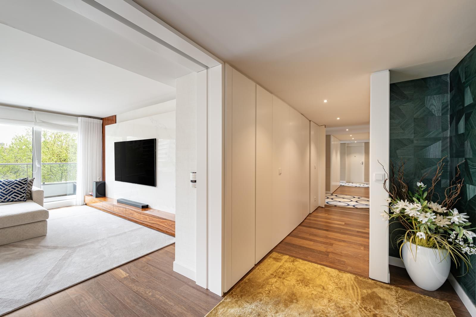 Apartamento T6 + 3 com vista, Avenidas Novas, Lisboa - Imagem 26