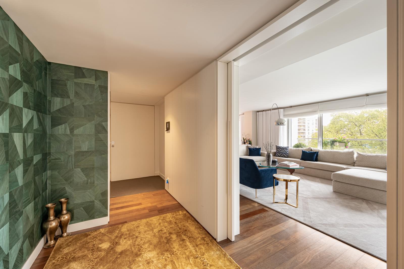 Apartamento T6 + 3 com vista, Avenidas Novas, Lisboa - Imagem 27