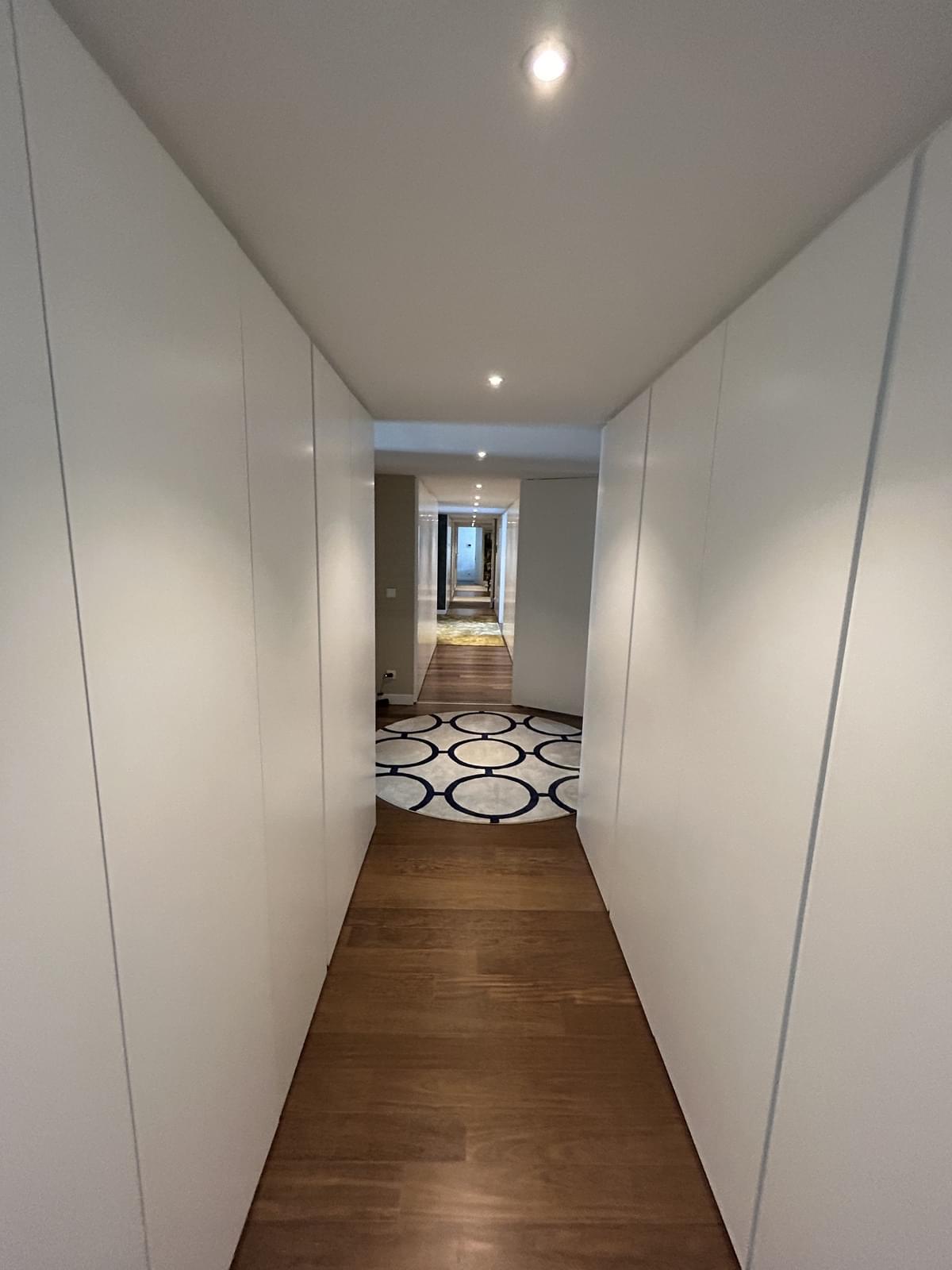 Apartamento T6 + 3 com vista, Avenidas Novas, Lisboa - Imagem 28