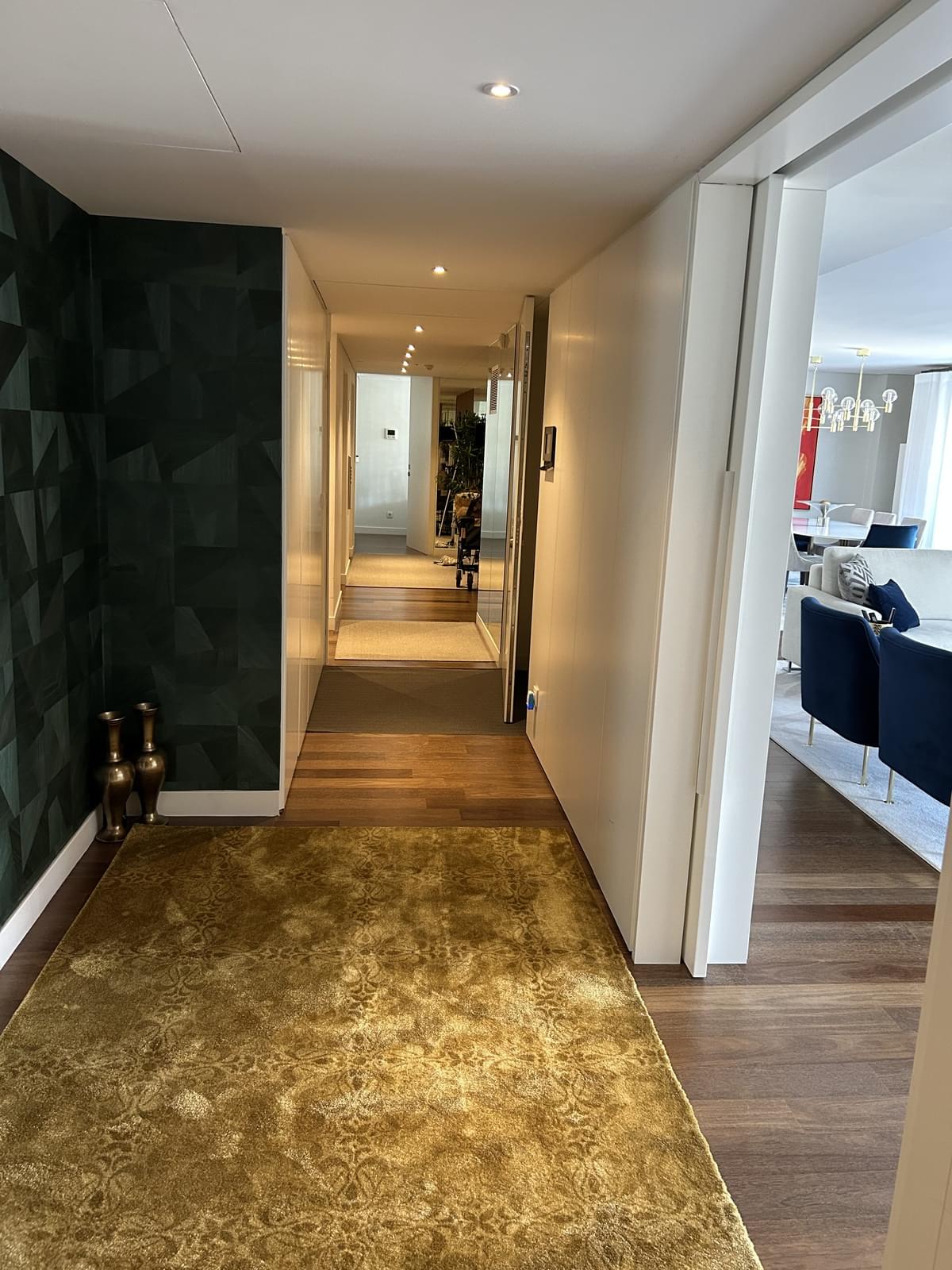 Apartamento T6 + 3 com vista, Avenidas Novas, Lisboa - Imagem 30