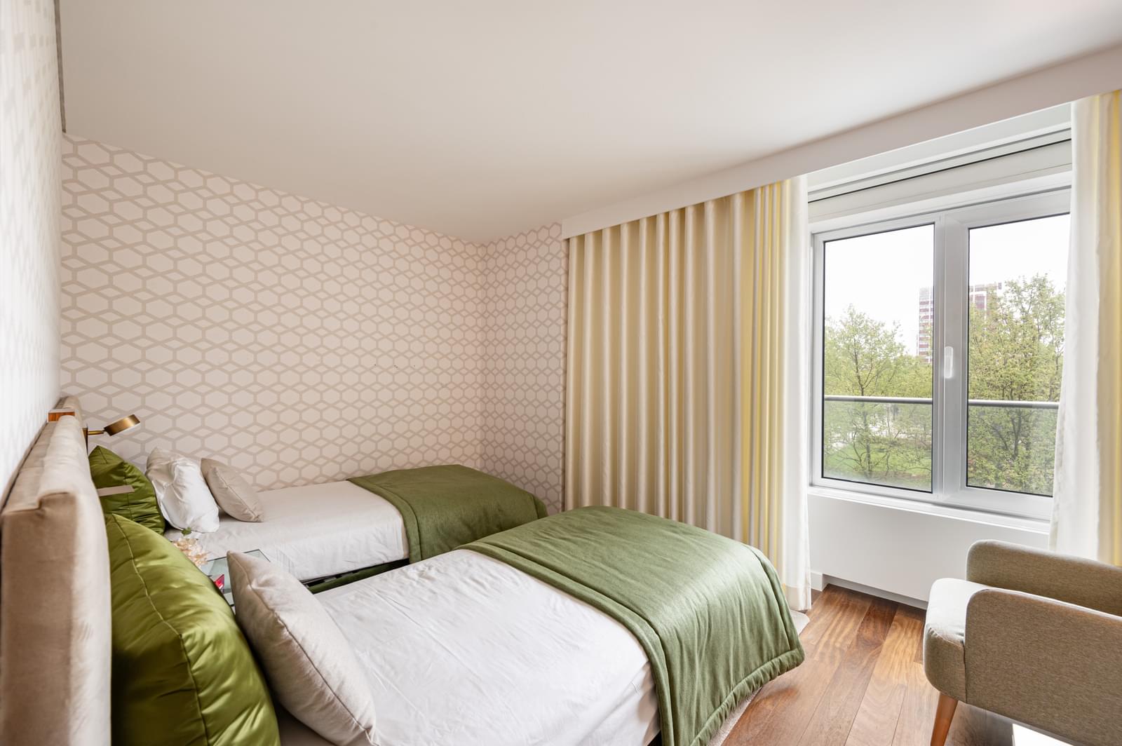 Apartamento T6 + 3 com vista, Avenidas Novas, Lisboa - Imagem 31