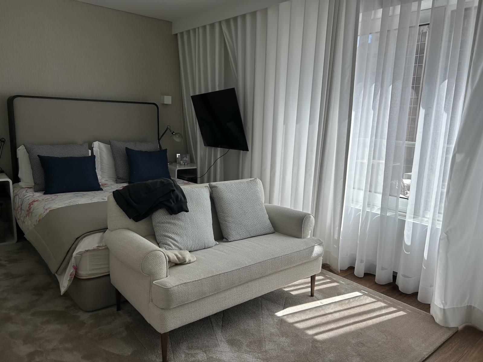 Apartamento T6 + 3 com vista, Avenidas Novas, Lisboa - Imagem 32
