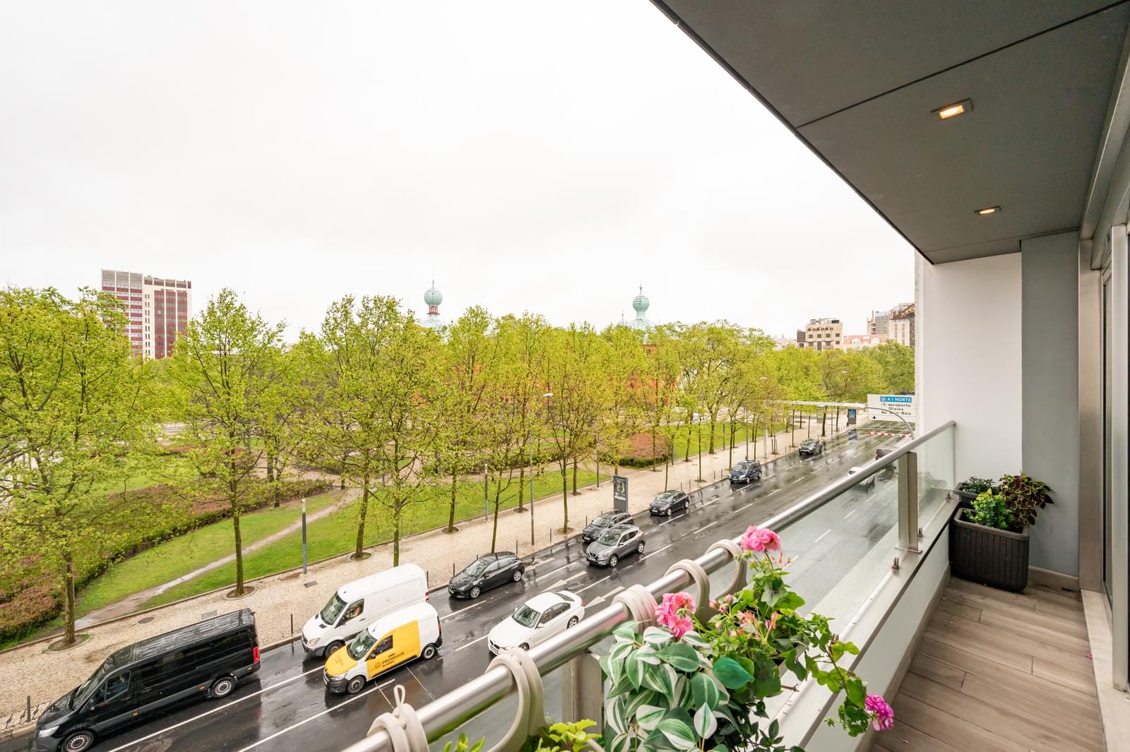 Apartamento T6 + 3 com vista, Avenidas Novas, Lisboa - Imagem 33