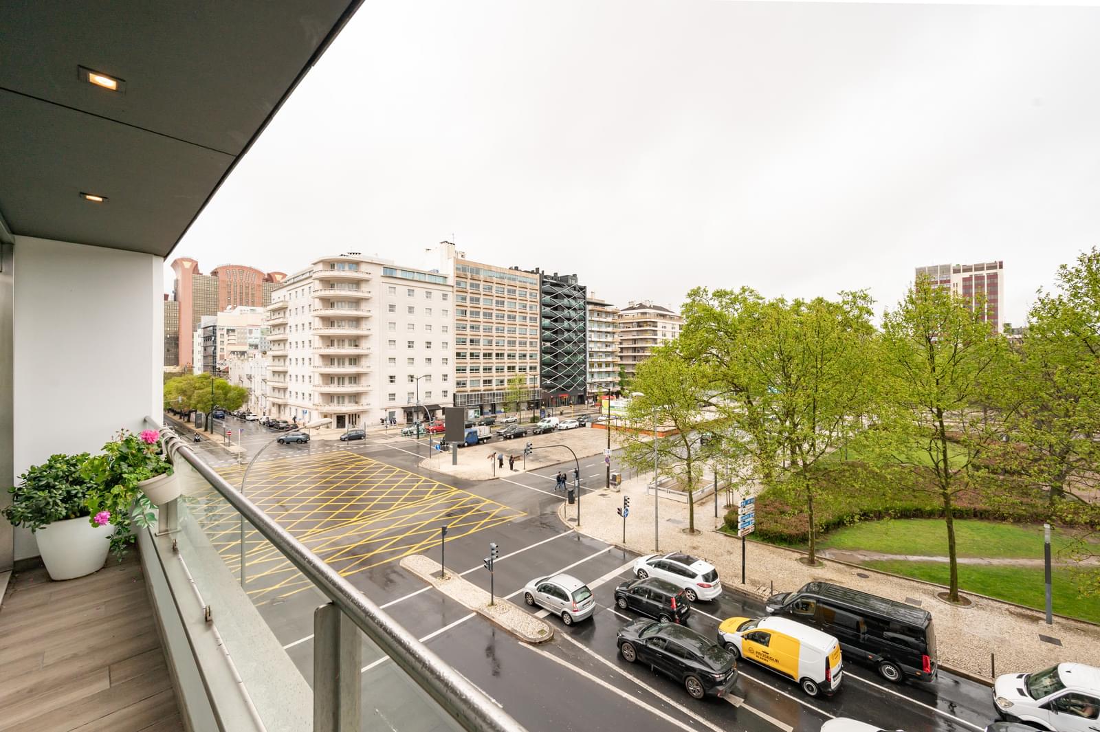 Apartamento T6 + 3 com vista, Avenidas Novas, Lisboa - Imagem 34