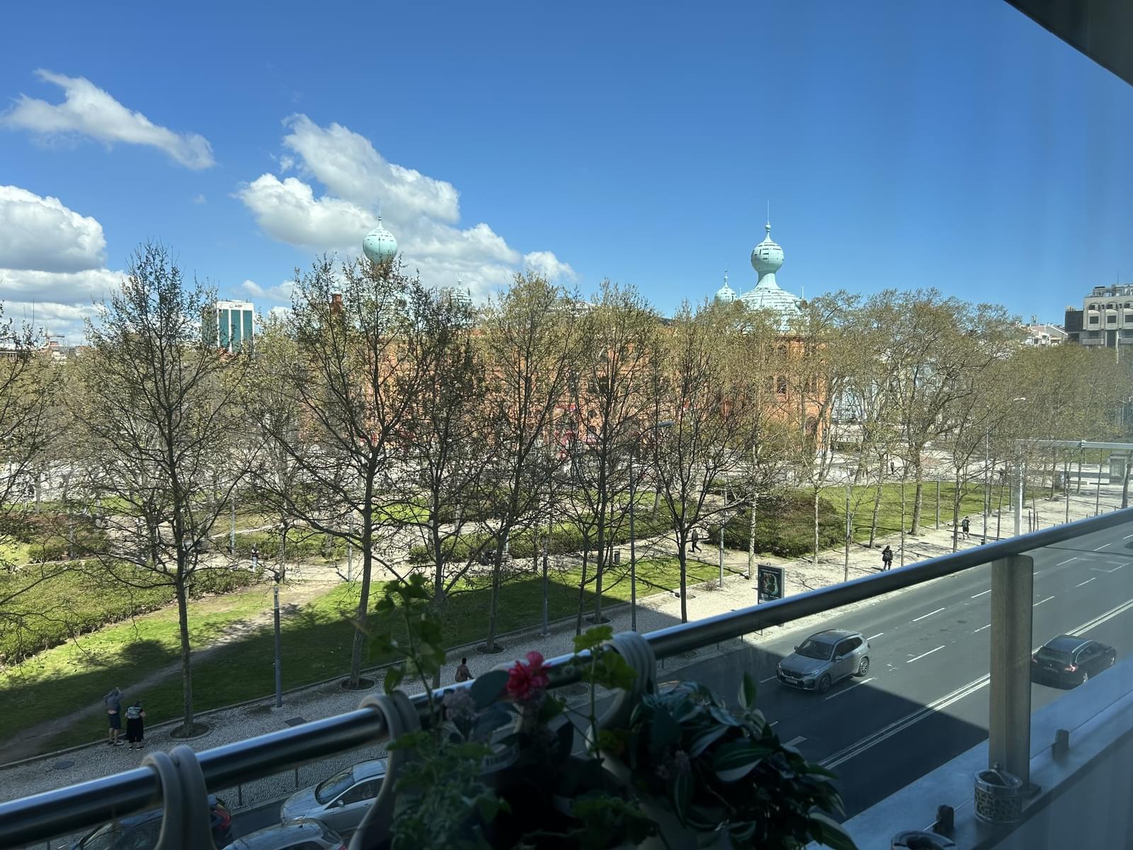 Apartamento T6 + 3 com vista, Avenidas Novas, Lisboa - Imagem 35