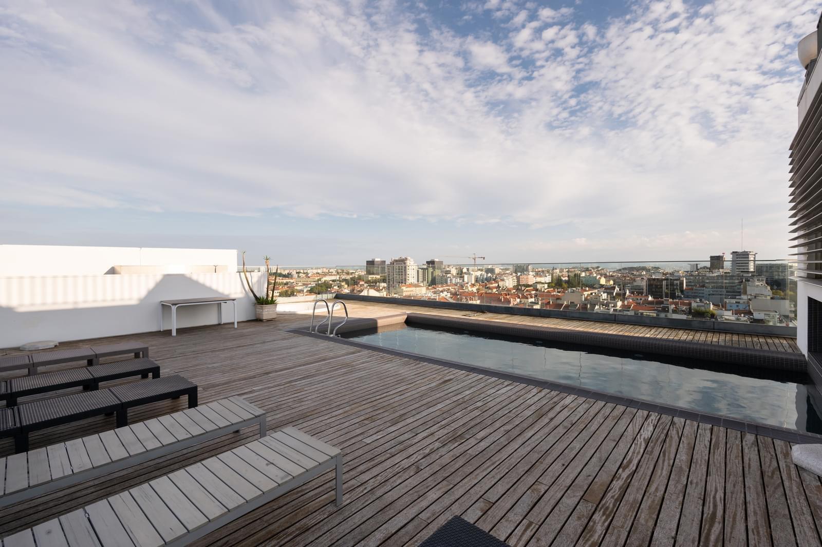 Apartamento T6 + 3 com vista, Avenidas Novas, Lisboa - Imagem 38