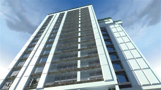 Apartamento T6 + 3 com vista, Avenidas Novas, Lisboa - Imagem 42