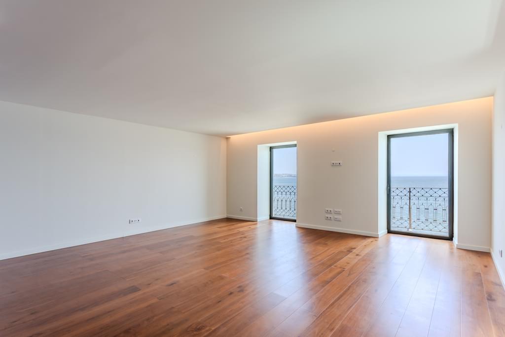 2 Bedroom Apartment with swimming pool, Paço de Arcos, Oeiras 2862413668