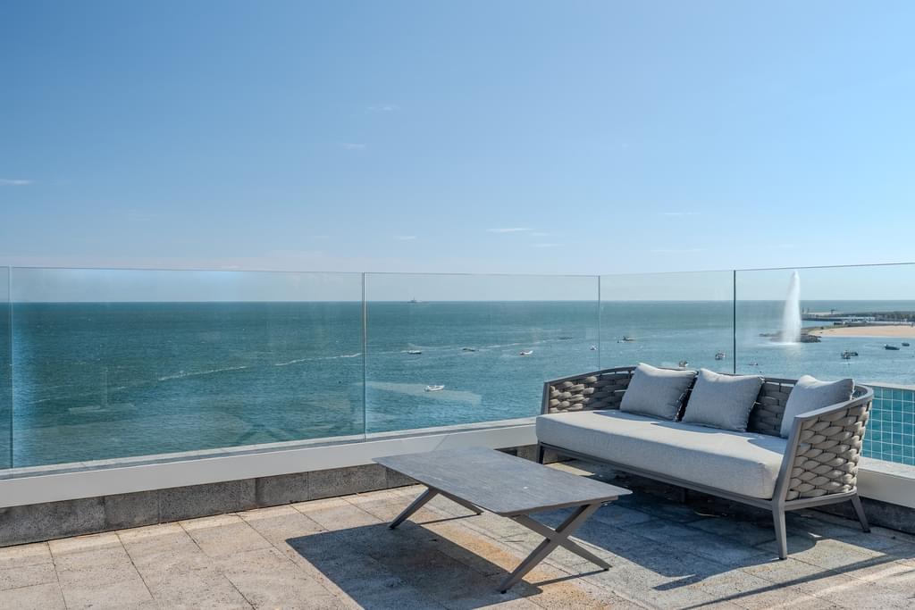 2 Bedroom Apartment with swimming pool, Paço de Arcos, Oeiras 2862413668