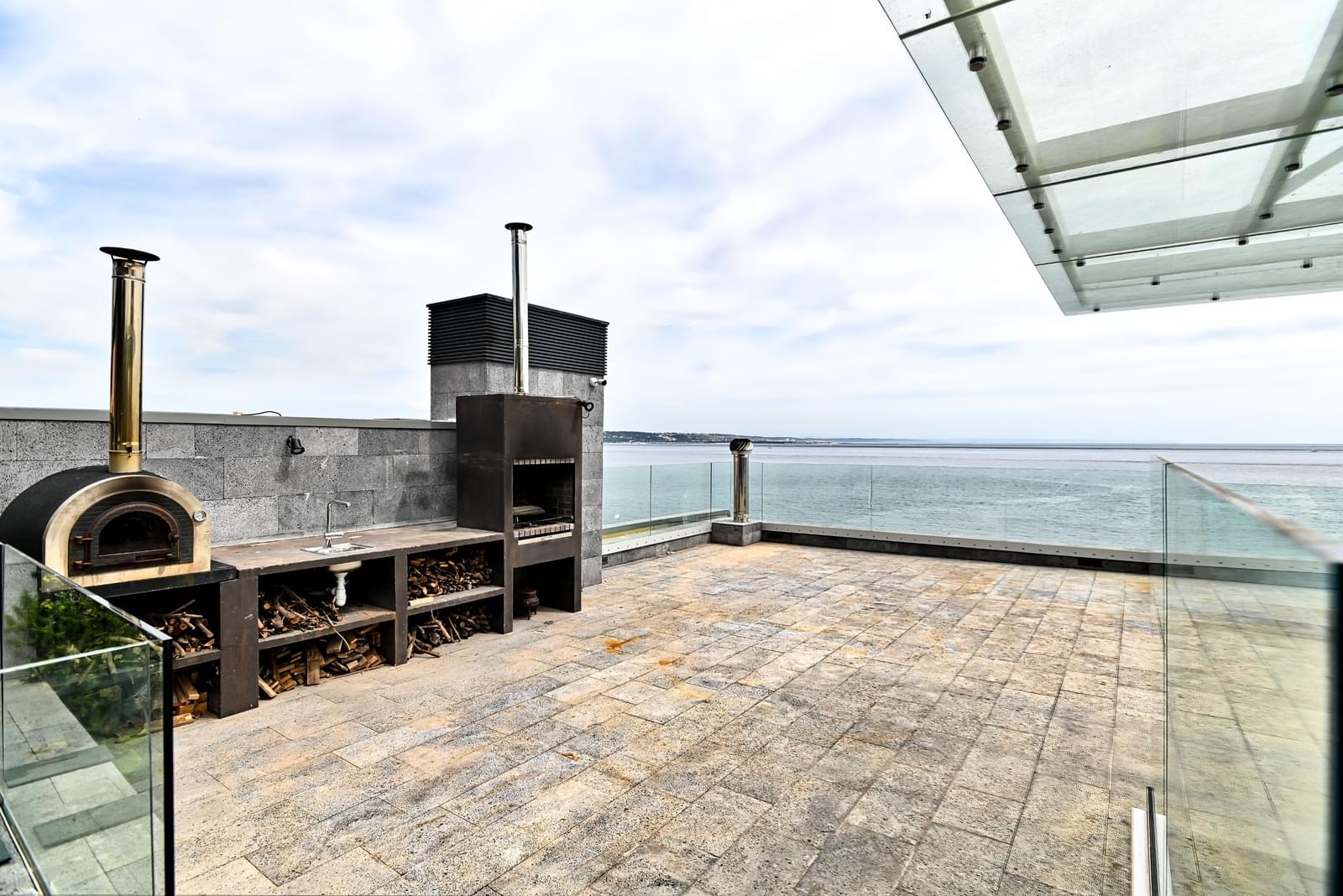 Apartamento T2 com piscina, Paço de Arcos, Oeiras - Imagem 26