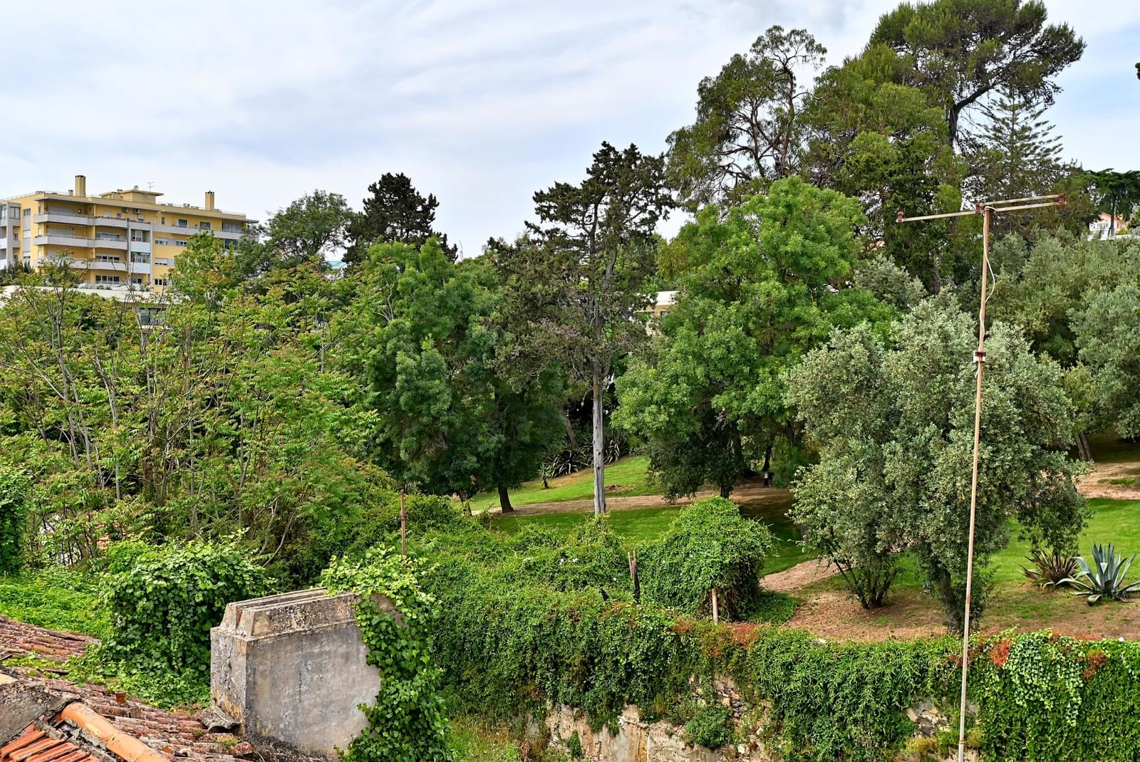 Apartamento T2 com piscina, Paço de Arcos, Oeiras - Imagem 29