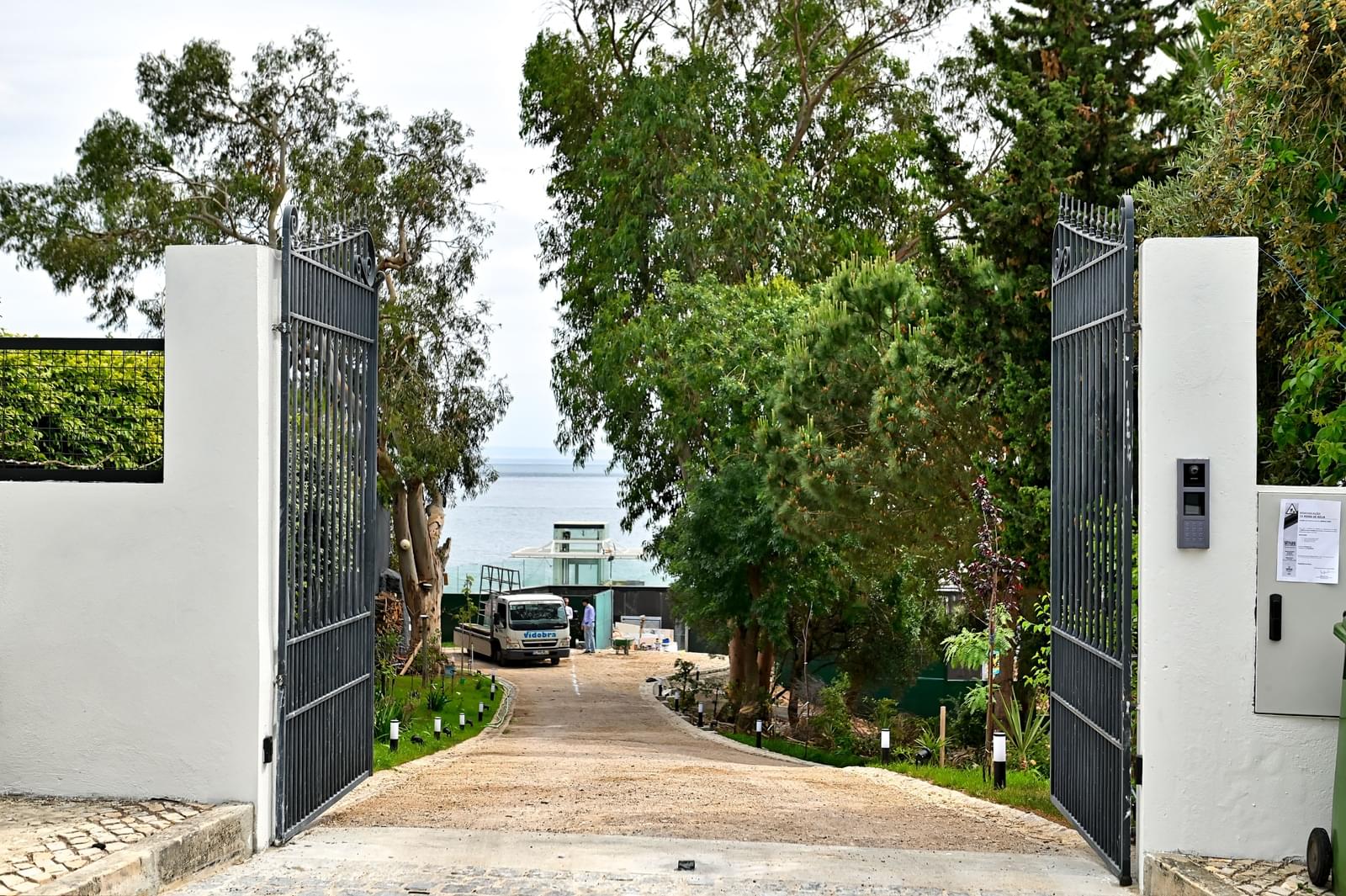 Apartamento T2 com piscina, Paço de Arcos, Oeiras - Imagem 27