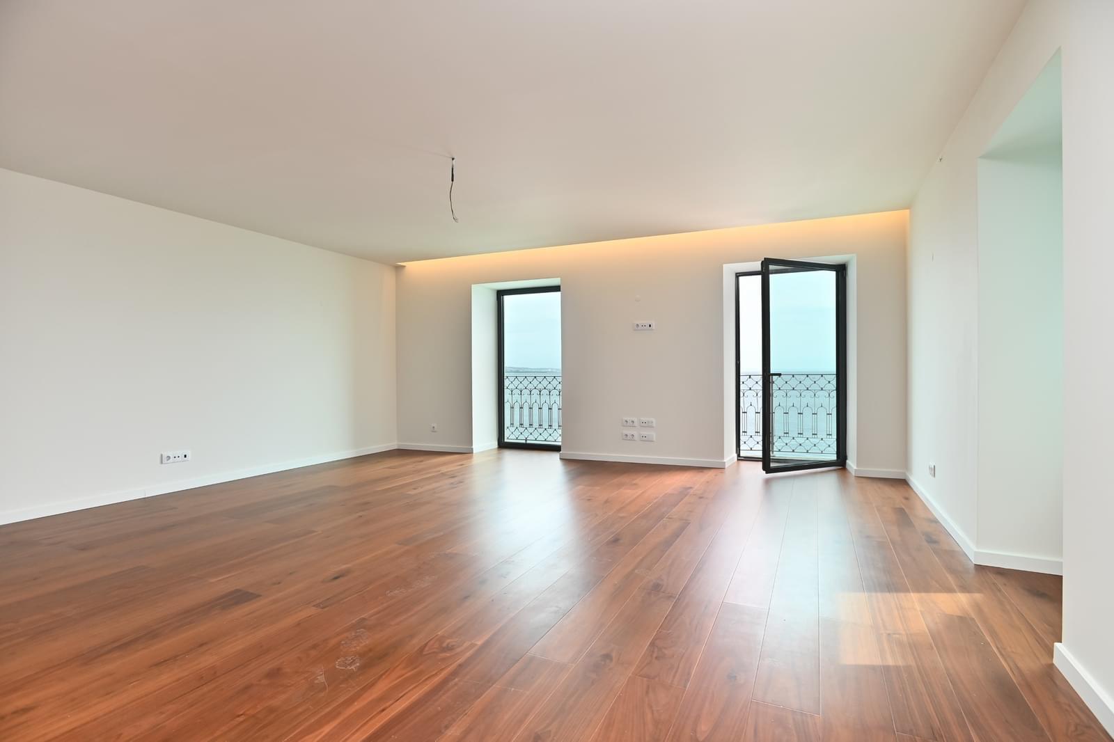 Apartamento T2 com piscina, Paço de Arcos, Oeiras - Imagem 7