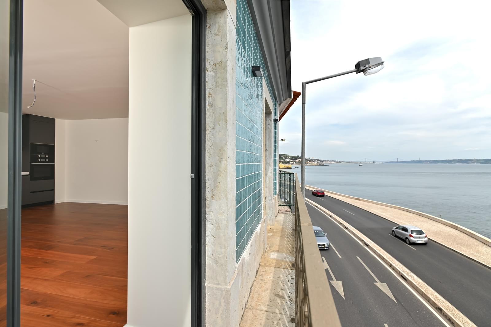 Apartamento T2 com piscina, Paço de Arcos, Oeiras - Imagem 13