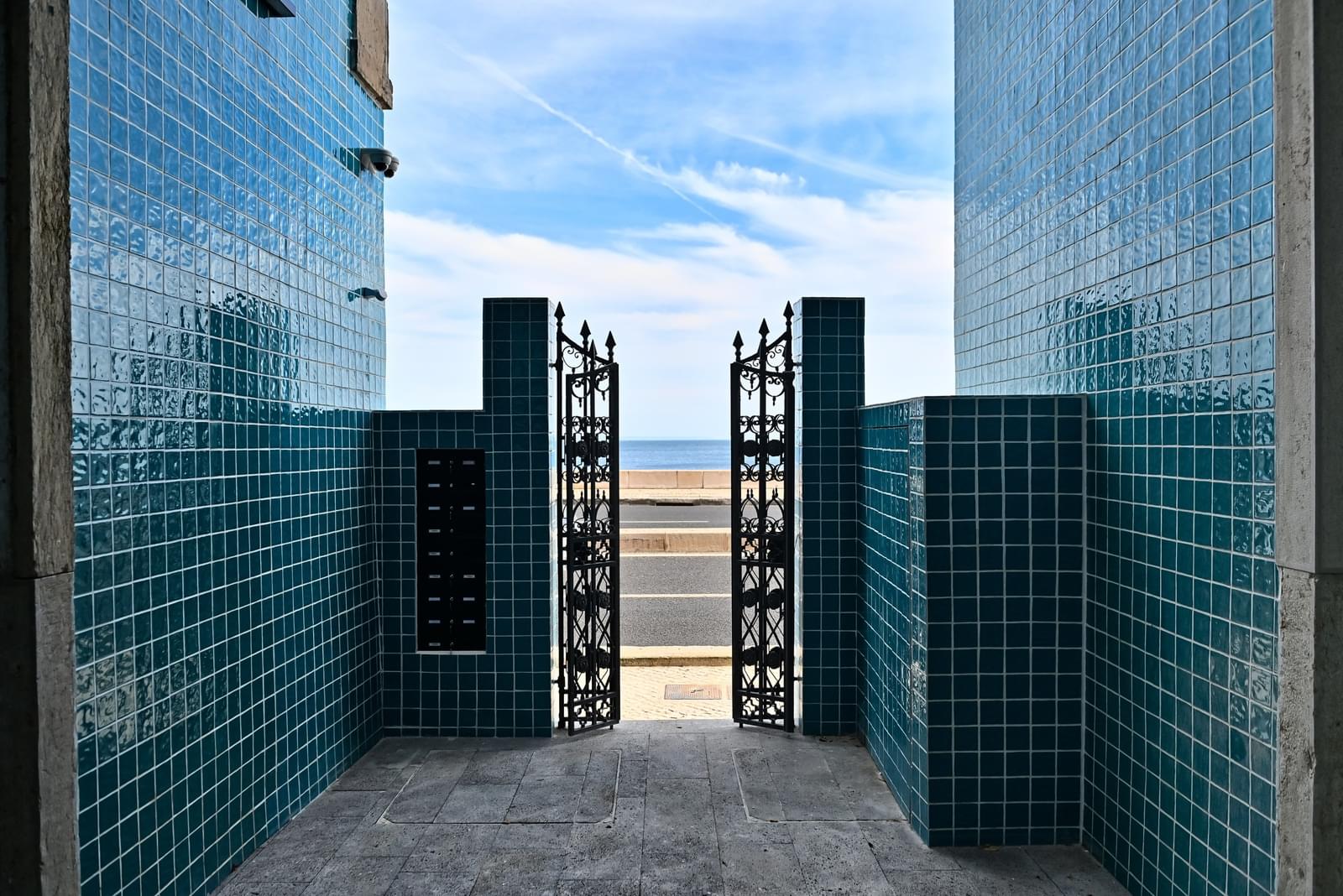 Apartamento T2 com piscina, Paço de Arcos, Oeiras - Imagem 33