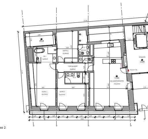Apartamento T2 com piscina, Paço de Arcos, Oeiras - Imagem 37