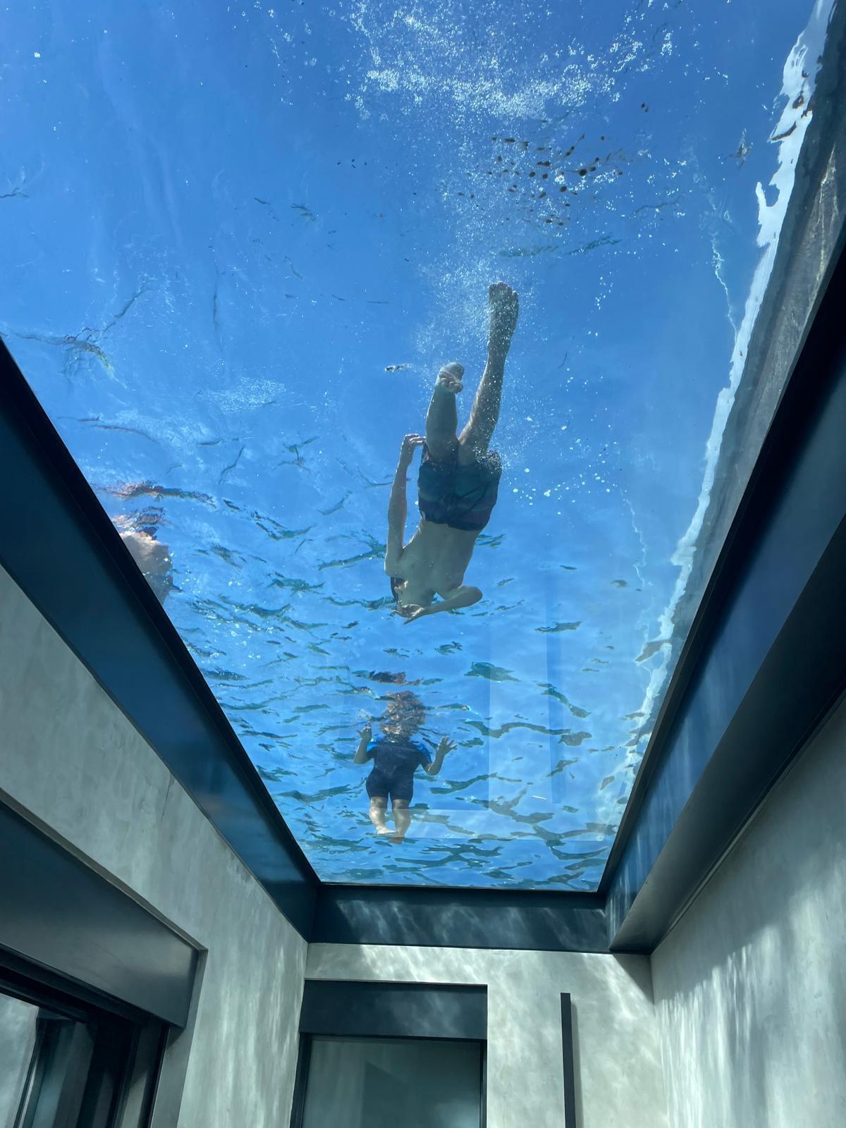Apartamento T2 com piscina, Paço de Arcos, Oeiras - Imagem 2