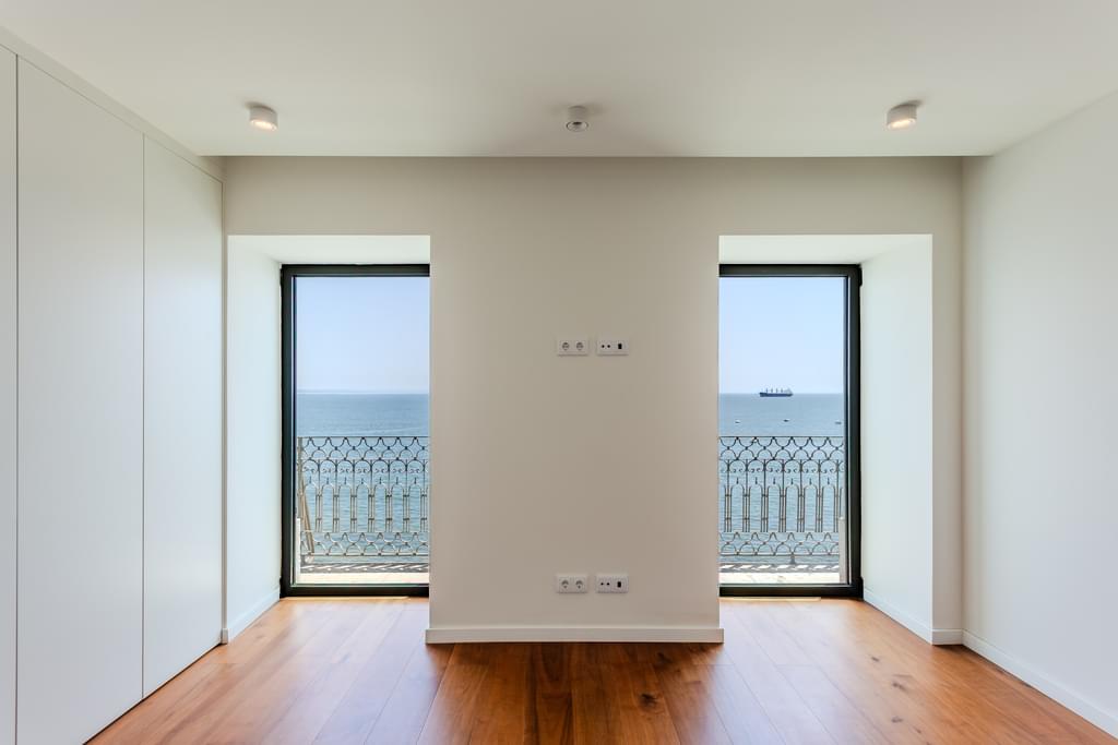 3 Bedroom Apartment with swimming pool, Paço de Arcos, Oeiras 3004402419